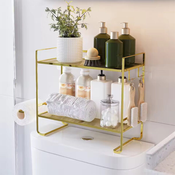 2 Layer Vanity Organizer - Image 2