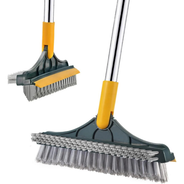 3 in 1 Brush & Wiper - Image 2