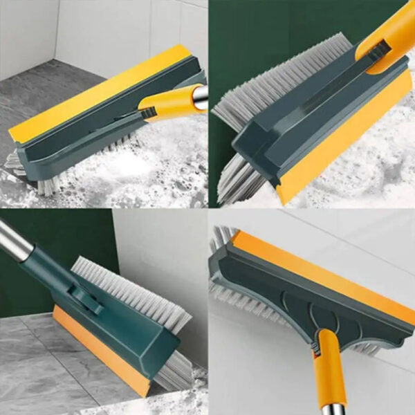 3 in 1 Brush & Wiper - Image 3