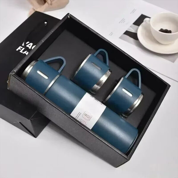 3pcs 500ml Vacuum Flask - Image 7