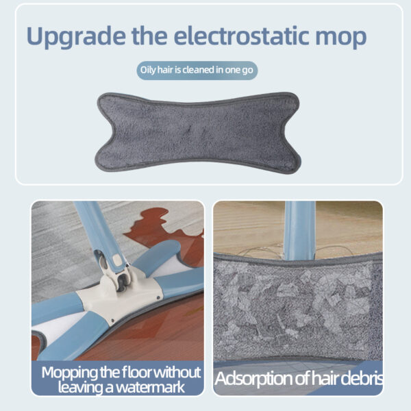 Aurora Twist Mop - Image 5