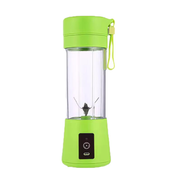 6 Blade Portable Juice Blender - Image 6
