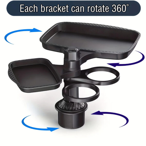 Automotive Multi-Purpose Bracket - 94200 - Image 4