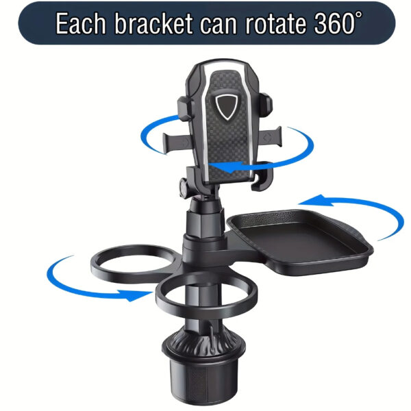 Automotive Multi-Purpose Bracket - 94200 - Image 3