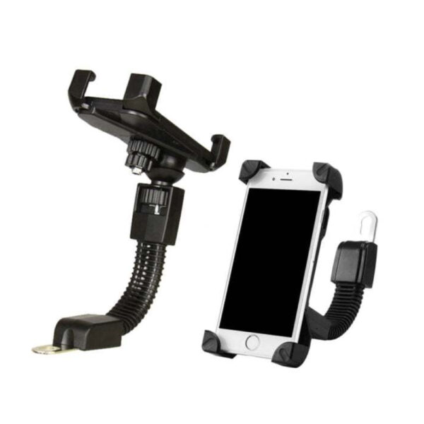 Bicycle & Motocycle Phone Support - Image 3