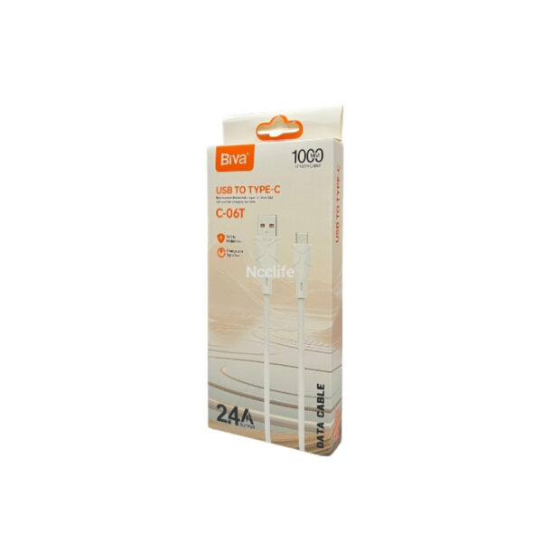 Biva Lighting Cable - C06L - Image 2