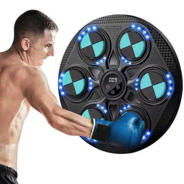 Boxing Machine - Image 3