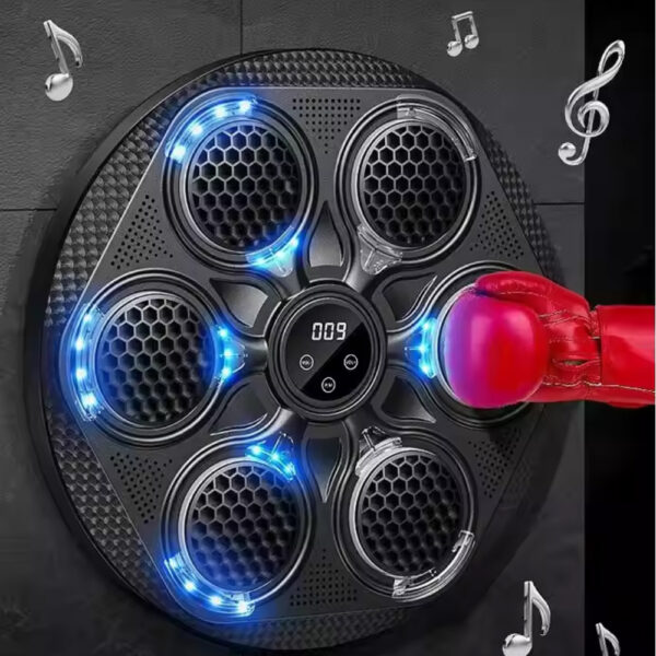 Boxing Machine - Image 2