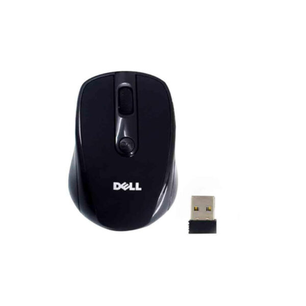 Dell 2.4G Wireless Mouse - Image 2