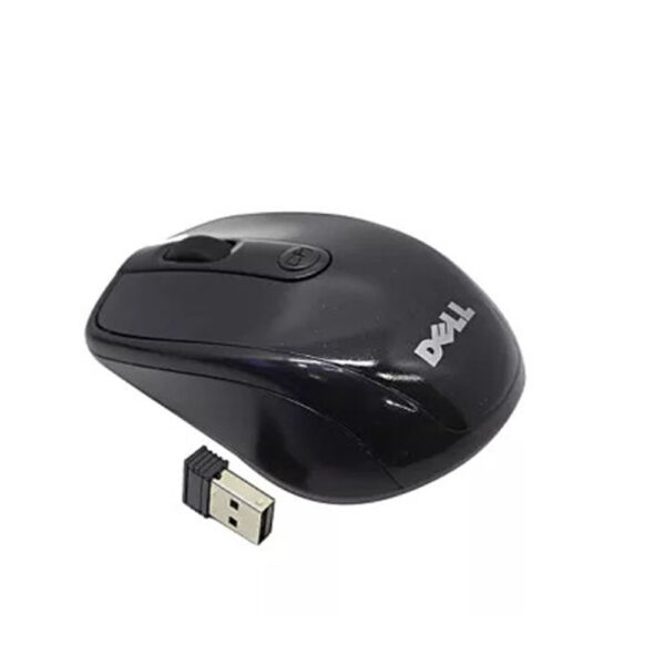 Dell 2.4G Wireless Mouse