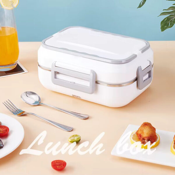 Electric Lunch Box 1.5L - Image 3