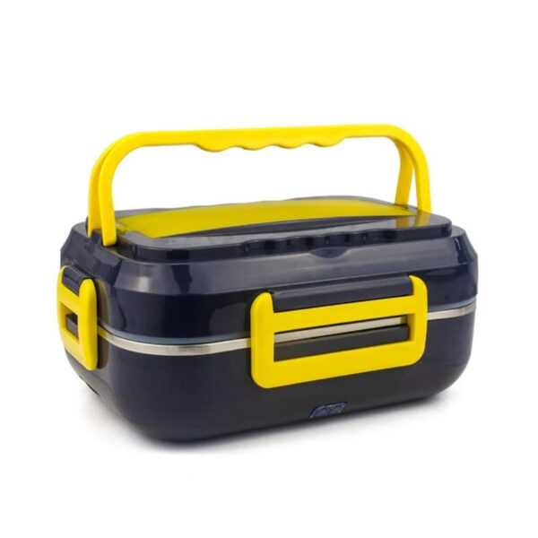 Electric Lunch Box 1.5L