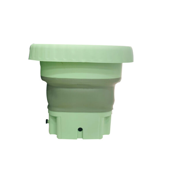 Folding washing machine - Image 2