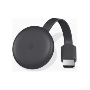 Google Chrome Cast