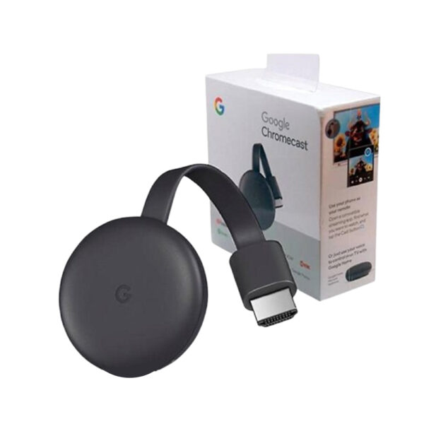 Google Chrome Cast - Image 3