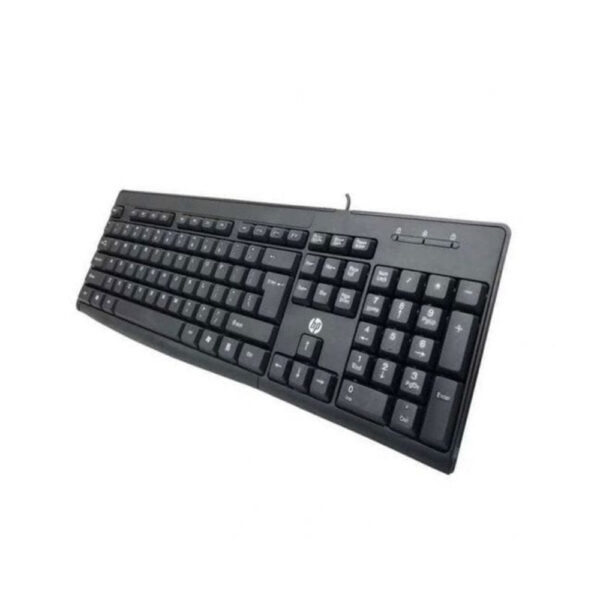 HP Wired Keyboard - K1600 - Image 2