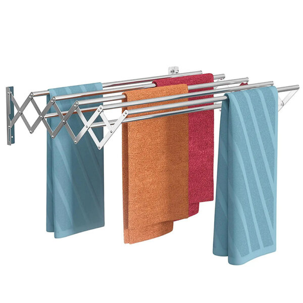 Haiwang Wall Cloth Hanger - Image 2