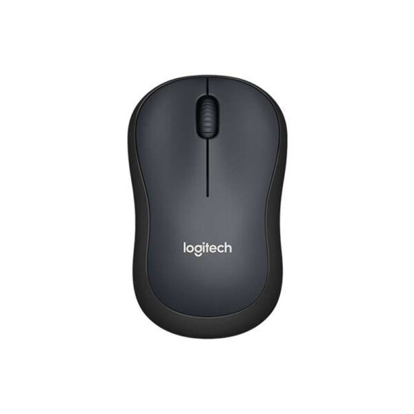 Logitech Wireless Mouse - M185 - Image 4