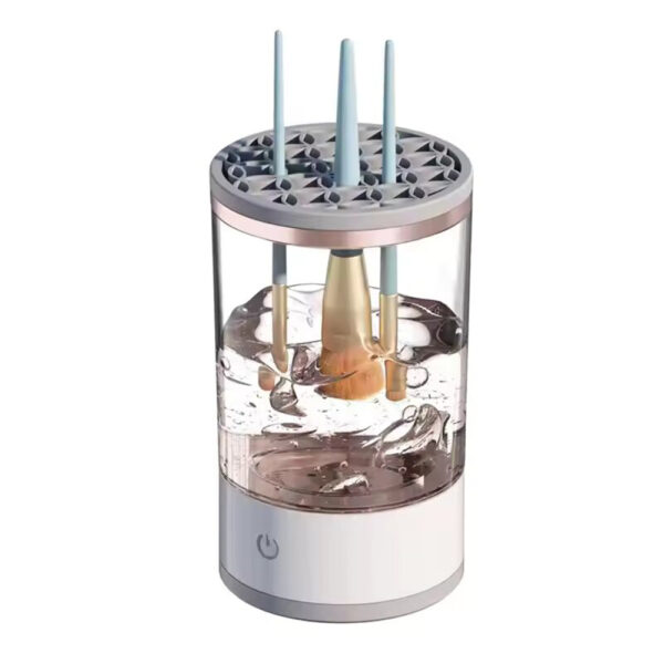 Makeup Brush Cleaner - Image 2