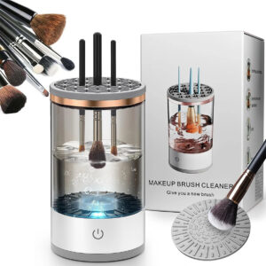 Makeup Brush Cleaner