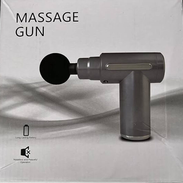 Massage Gun - Image 6