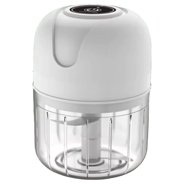 Mini Garlic Chopper