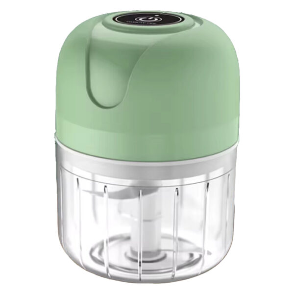 Mini Garlic Chopper - Image 3