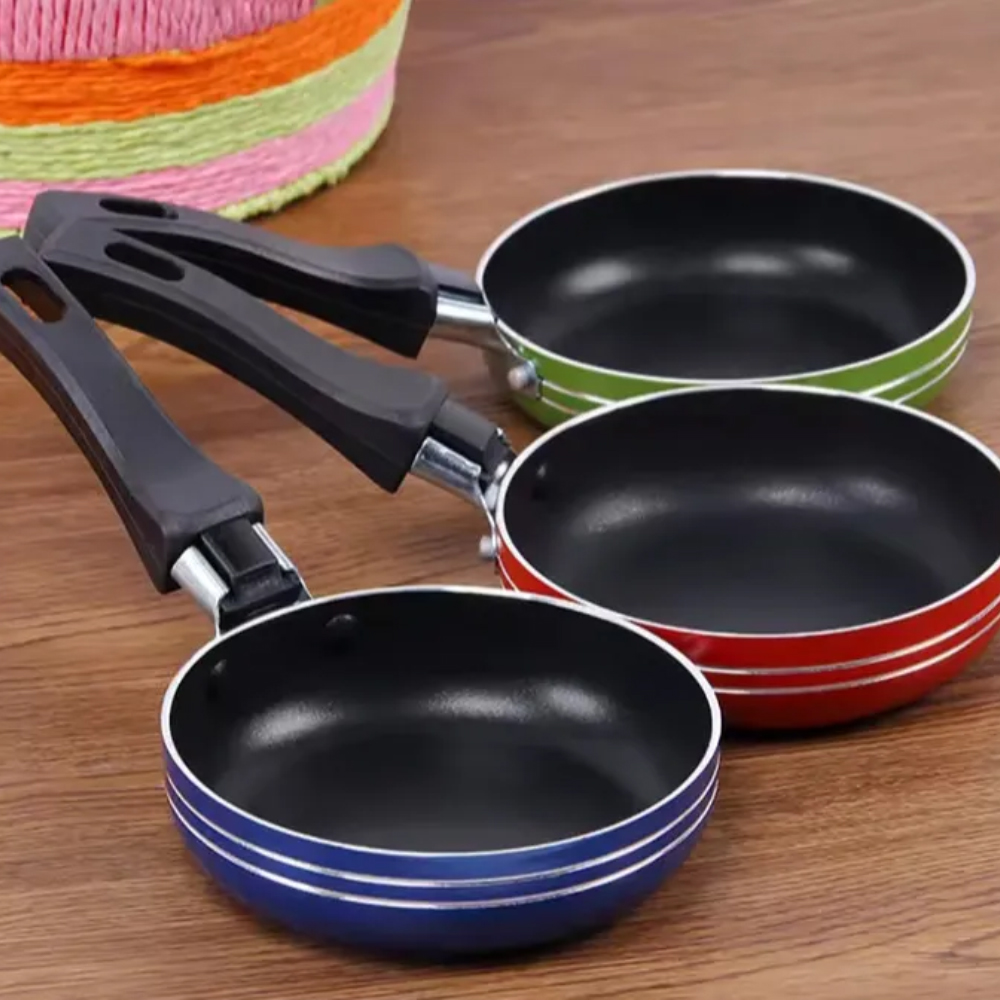 Mini Non-Stick Frypan 12cm 2