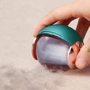 Portable Clothing Curler