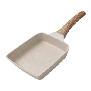 Queensence Square Non-Stick Egg Pan