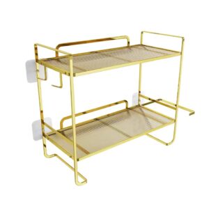 2 Layer Vanity Organizer