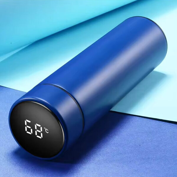 Smart Thermal Water Bottle 440ml - Image 4