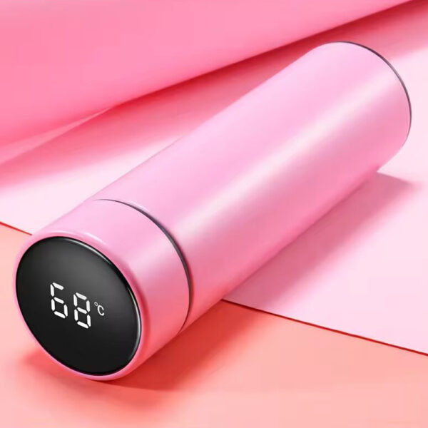 Smart Thermal Water Bottle 440ml - Image 5