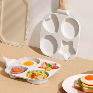 Synmore 4 in 1 Non-Stick Pan