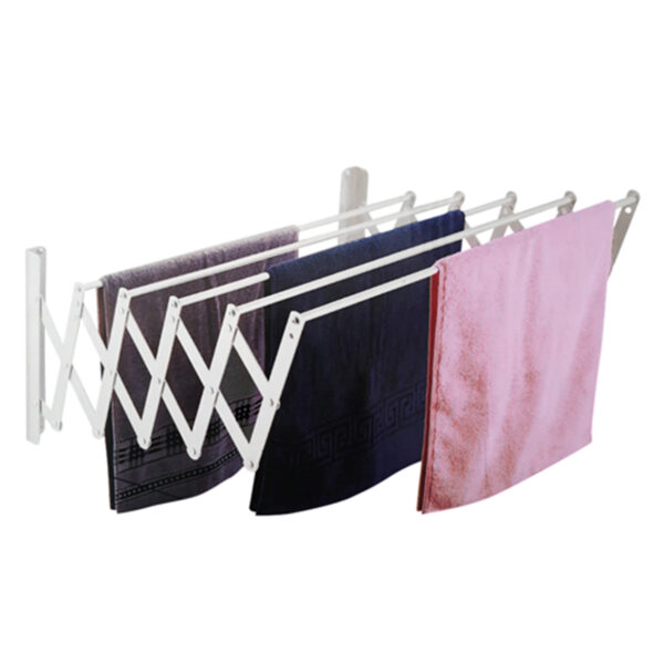 Wall Cloth Hanger TM5-90