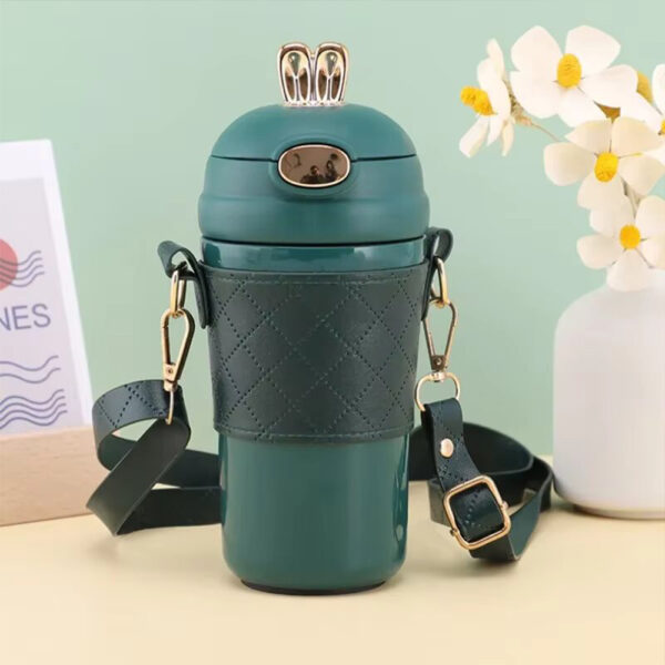Women's Water Bottle B23 450ml - Image 5