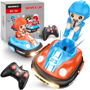 1 Bumper R/C Cars