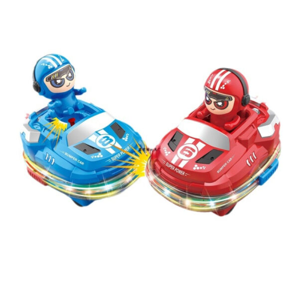 1 Bumper R/C Cars - Image 2