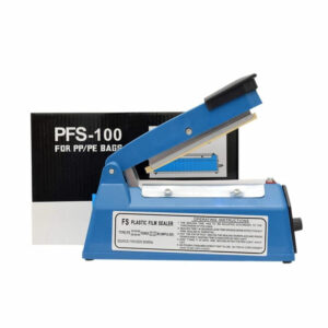 100mm Polythene Sealer