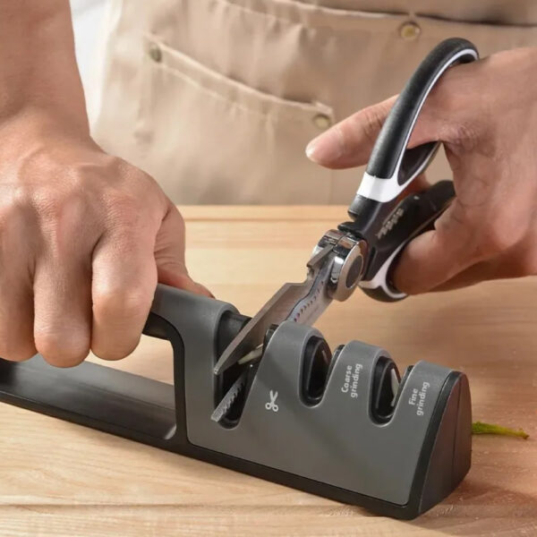 HouseHold Knife Sharpener - Image 2