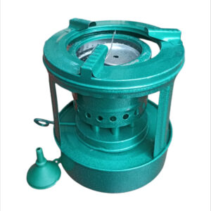 168 Kerosene Stove