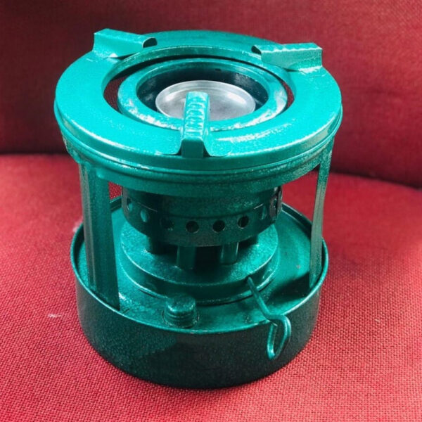 168 Kerosene Stove - Image 2