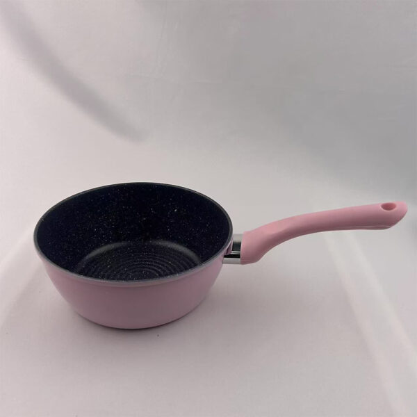 18cm Donut Milk Pan - Image 2