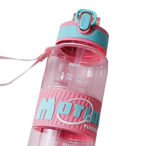 1L Motion Water Bottle A1 - Image 3