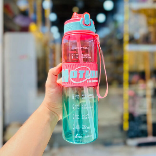 1L Motion Water Bottle A1 - Image 4