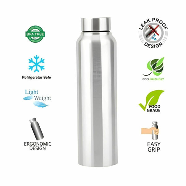 1L Water bottle - Image 3
