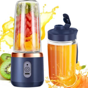 2 Cup Small Portable Juicer YE-07
