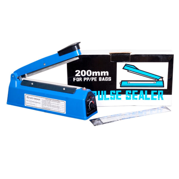 200mm Polythene Sealer - Image 2