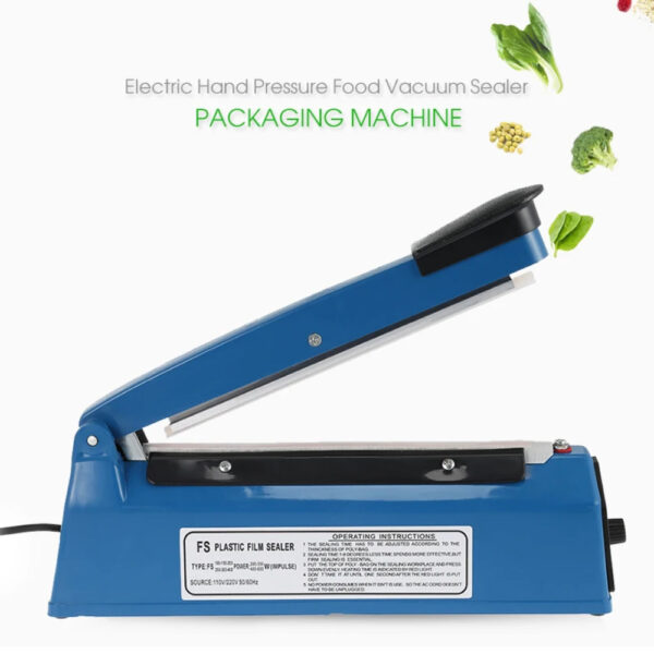 200mm Polythene Sealer - Image 3
