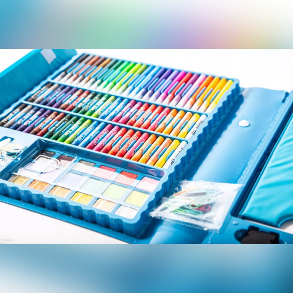 208 Pcs Art Set - Image 2